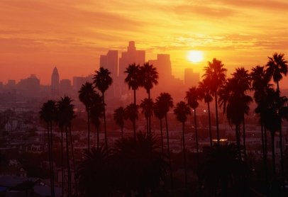 Attractions Los Angeles