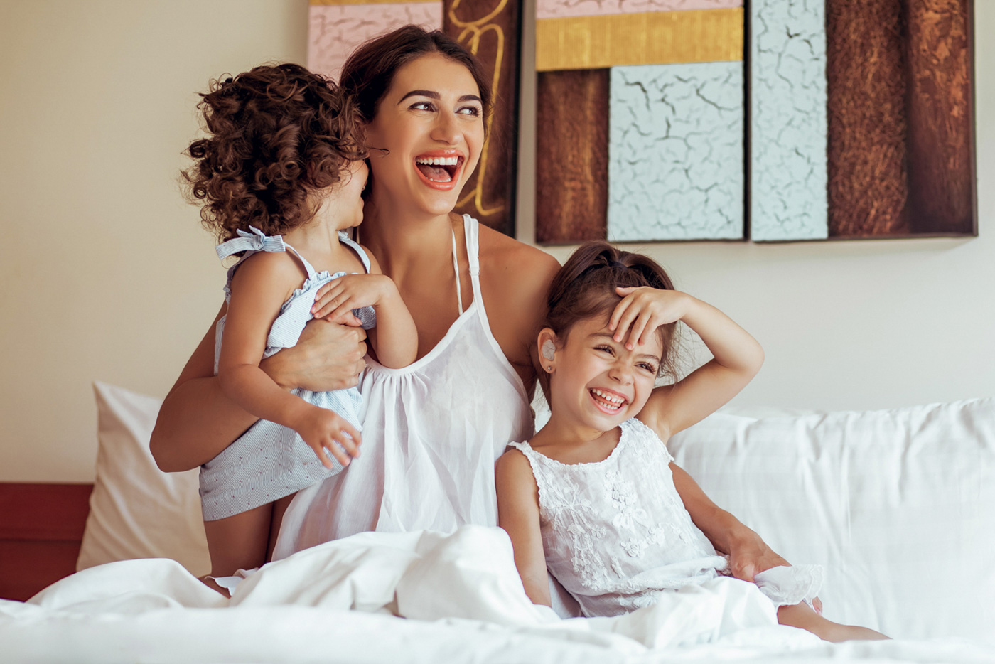  Family photo session in Thailand, Koh Samui. Shot from a family album