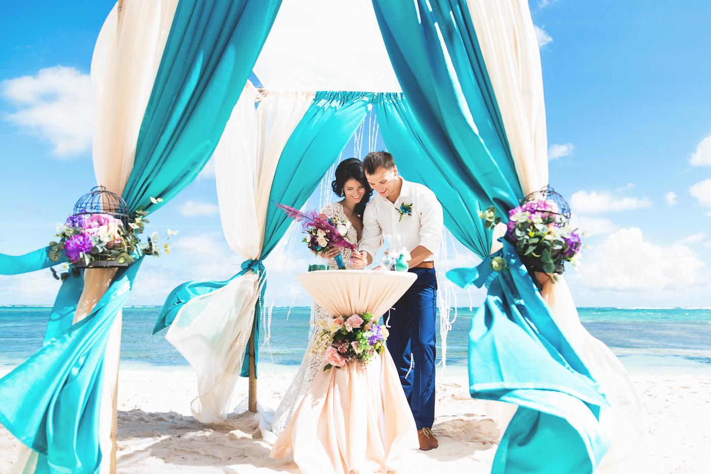 Wedding organizers abroad. How not to fall for the bait of scammers